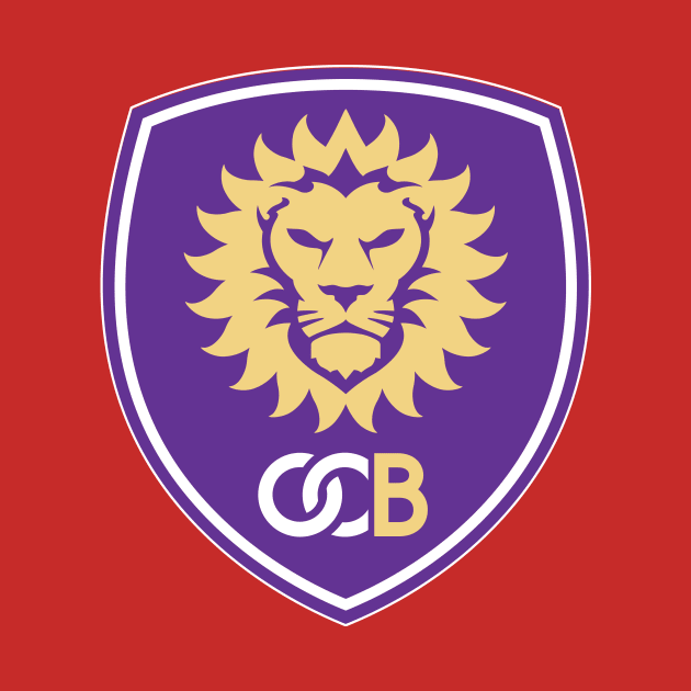 Orlando City SC by MALURUH