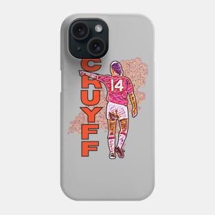 Cruyff Phone Case