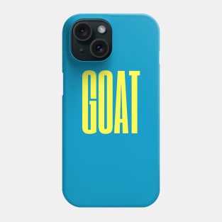 goat Phone Case