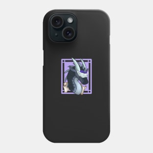 Starflight Phone Case