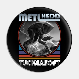 Tuckersoft Pin