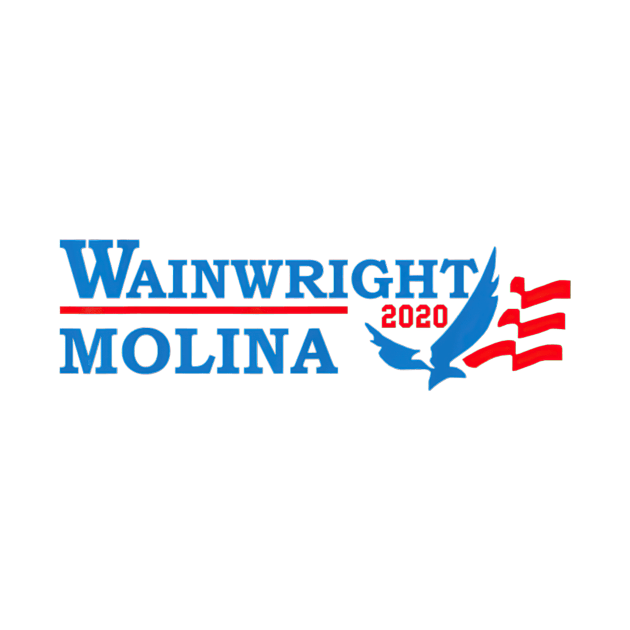 wainwright molina 2020 by cobiepacior