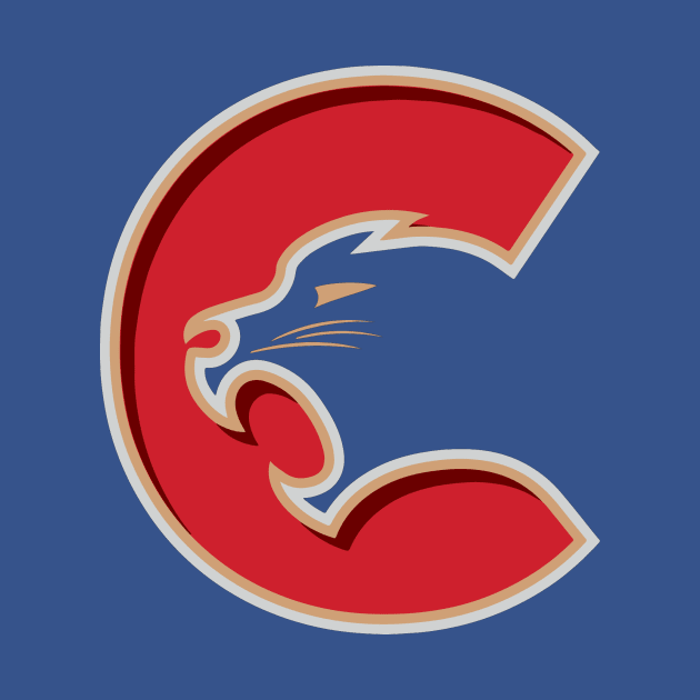 Prince George Cougars by nesterenko