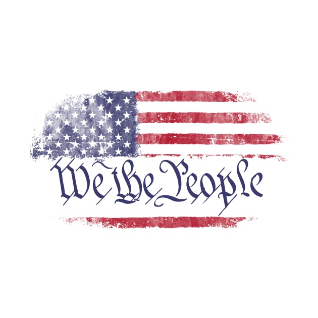 We the people Light by Dabyong