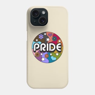 Retro Pride - Best Seller! Phone Case