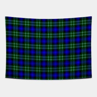 Abercrombie Plaid Tartan Scottish Tapestry