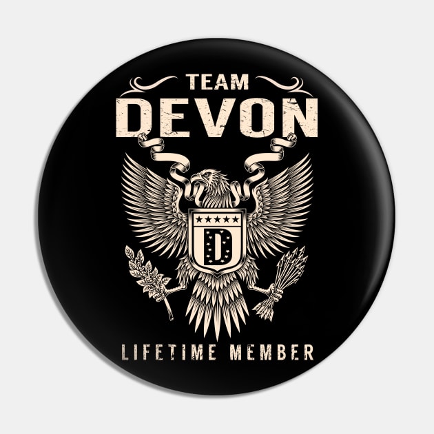 DEVON Pin by Cherlyn