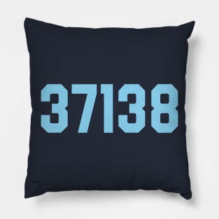 Nate Bargatze 37138 Pillow