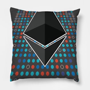 Ethereum [a long time ago...] Pillow