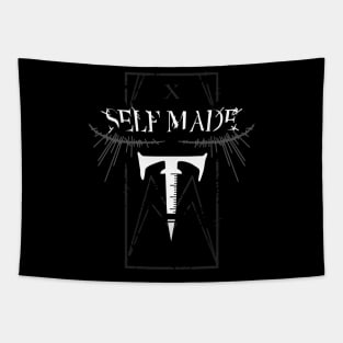 Self Made Tapestry