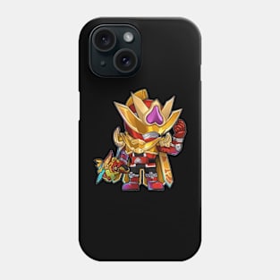 Avataro Sentai Phone Case