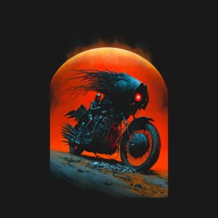 Hell Rider T-Shirt