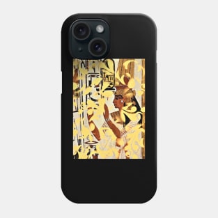 Egyptian Old and New Phone Case
