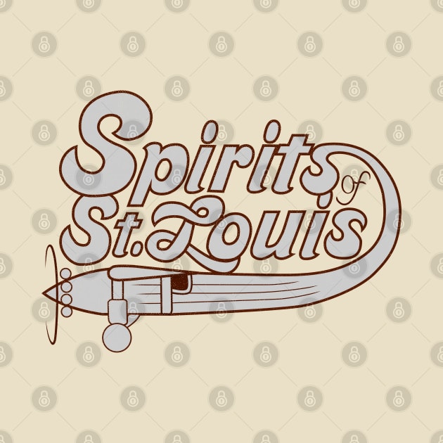 Defunct Spirits of St. Louis ABA Basketball 1975 by LocalZonly