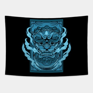 Komainu 2.4 Tapestry