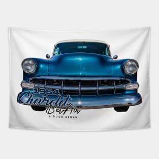 1954 Chevrolet Bel Air 2 Door Sedan Tapestry