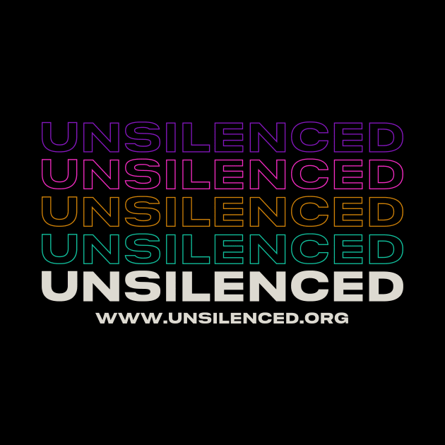 Unsilenced by Unsilenced, Inc
