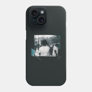 4 Your Eyez Only Phone Case