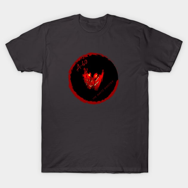 Roblox Girls' T-Shirt Black 7 in Saudi Arabia