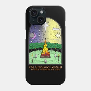 Starwood 10 retro Phone Case