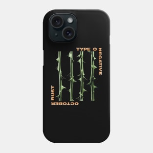 chill on the stage Phone Case