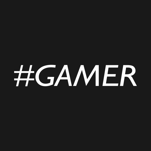 Gamer by GameOn Gear