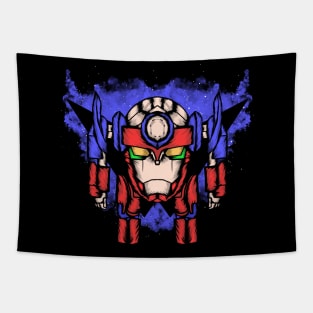 tengen Toppa Gurren Lagann Tapestry