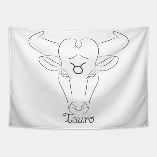 TAURO Tapestry