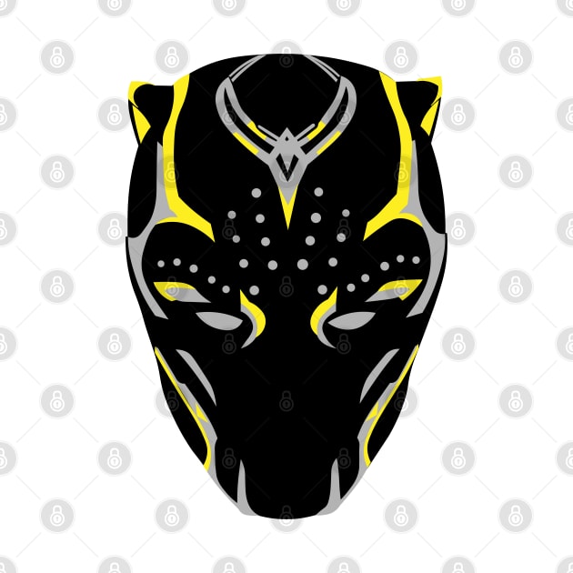 Shuri Black Panther Wakanda Forever by TheTreasureStash