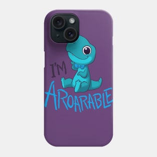 Aroarable! Phone Case