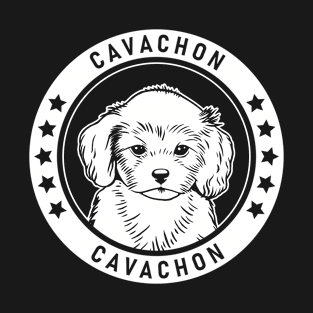 Cavachon Fan Gift T-Shirt