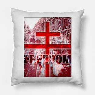 Freedom Pillow