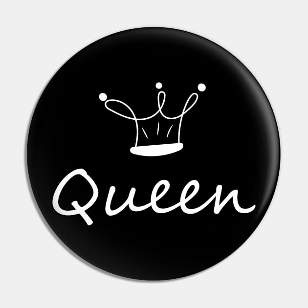 queen Pin by Soozy 