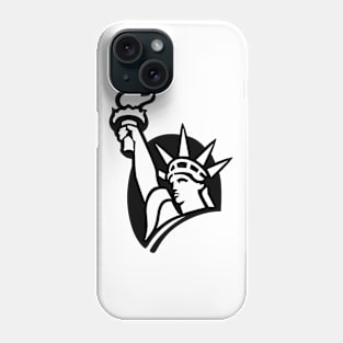 Liberty Phone Case