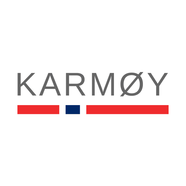 Karmøy Norway by tshirtsnorway