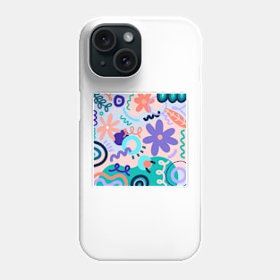 Funky Boho Phone Case