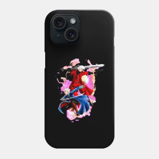 Sons of Sparda Phone Case