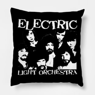 The orchestra ELO Pillow