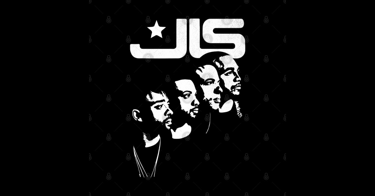 JLS The Club Is Alive 2025 Tour - Jls - Sticker | TeePublic