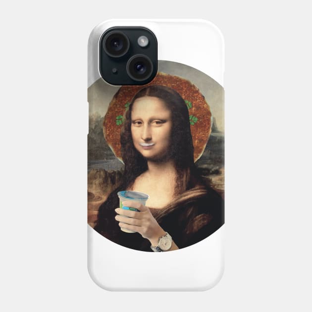 Lahmacun Phone Case by hayatininevreni