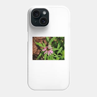 Great Southern White Female Phone Case