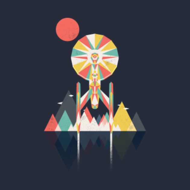 Warp Factor 5 - Star Trek - Phone Case