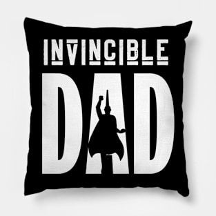 Invincible Pillow