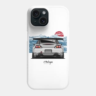 s2000 Phone Case