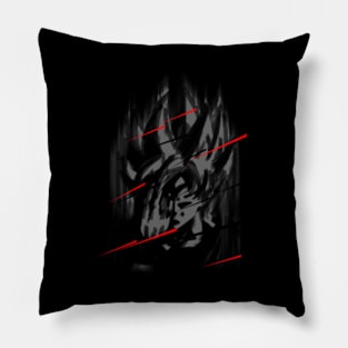 Goku Teleport Pillow