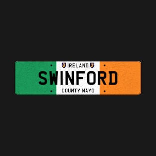 Swinford Ireland T-Shirt