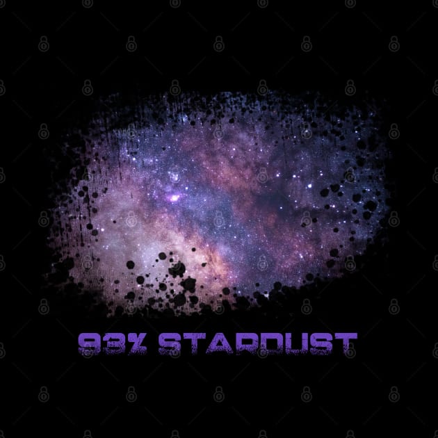 93% stardust by Blacklinesw9