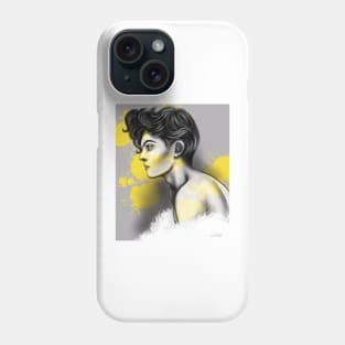 Ilya Phone Case