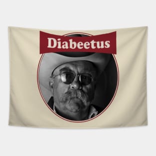 diabeetus Tapestry