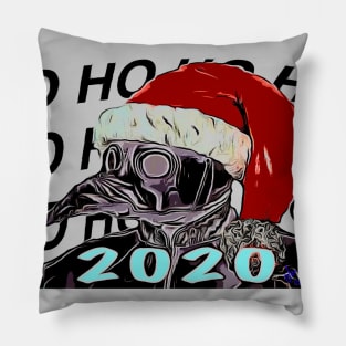 Christmas 2020 Pillow